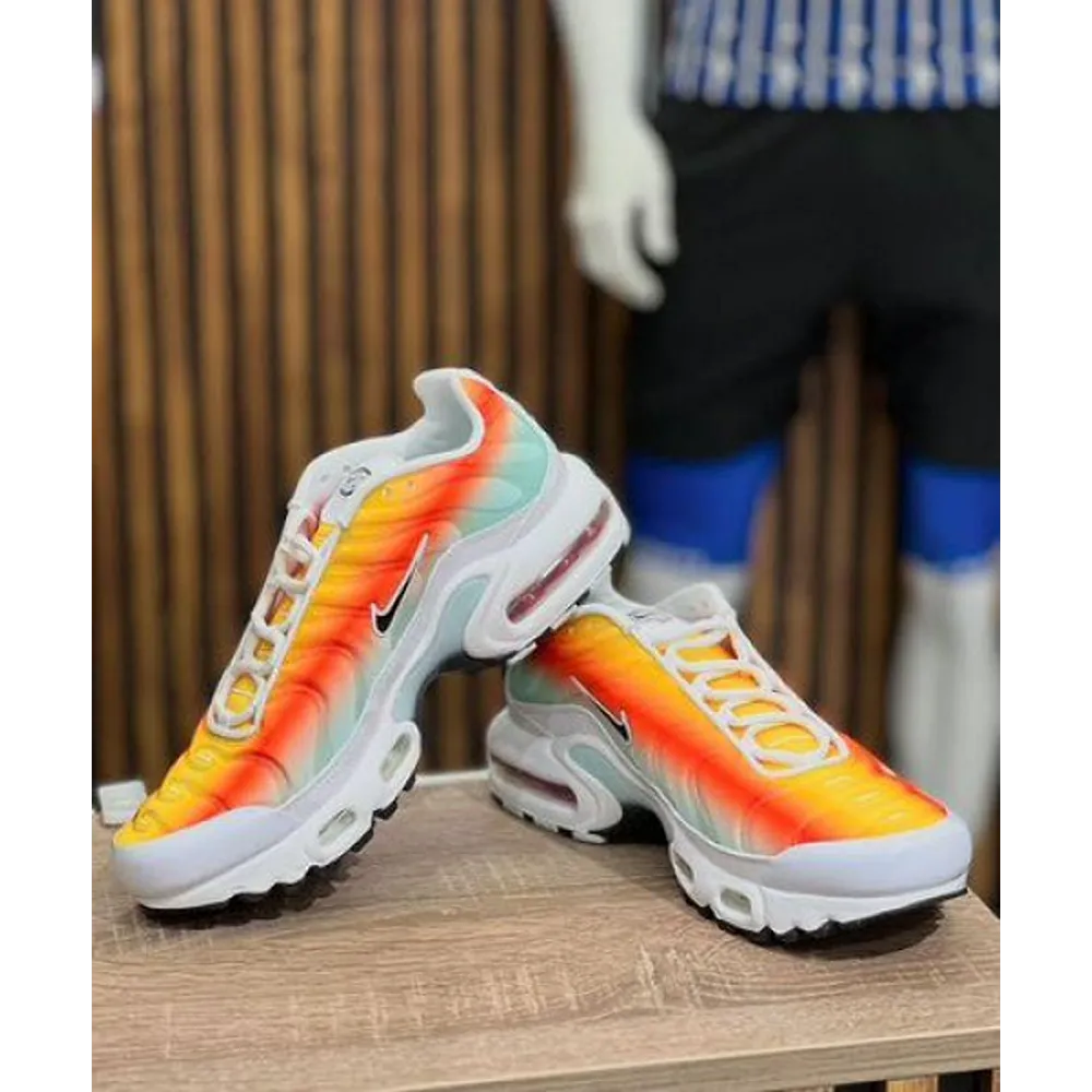 Imported Nike Air Max Plus Tn Multi Shoes For Men (BSF1716)