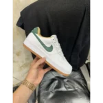 Imported Nike Air Force 1 Hamava White Shoes For Men (BSF1721) - 7a first copy shoes | Buy Online at Best Price