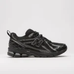 Imported New Balance 1906r Black Silver Shoes For Men (BSF1728) - 7a first copy shoes | Buy Online at Best Price