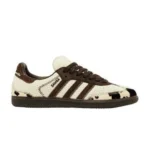 Imported Adidas Samba X Notitle Cow Print Surplus Shoes For Men (BSF1730) - 7a first copy shoes | Buy Online at Best Price