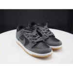 Imported Nike Sb Dunk Low Dark Grey Shoes For Men (BSF1733) - 7a first copy shoes | Buy Online at Best Price