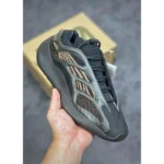 Imported Adidas Yeezy 700 V3 Clay Brown Shoes For Men (BSF1738) - 7a first copy shoes | Buy Online at Best Price
