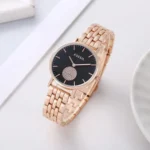 Classy Fossil Watch For Women (GH26) - Accessories | Buy Online at Best Price