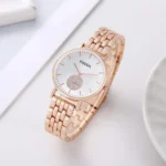 Classy Fossil Watch For Women (GH28) - Accessories | Buy Online at Best Price