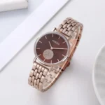 Classy Fossil Watch For Women (GH27) - Accessories | Buy Online at Best Price