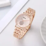 Classy Fossil Watch For Women (GH29) - Accessories | Buy Online at Best Price