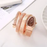 Classy Bvlgari Watch For Women (GH30) - Accessories | Buy Online at Best Price