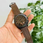 Trendy Fossil Watch For Men (MGC62) - Accessories | Buy Online at Best Price