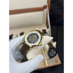Trendy Fossil Watch For Men (MGC63) - Accessories | Buy Online at Best Price