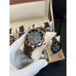 Trendy Fossil Watch For Men (MGC68) - Accessories | Buy Online at Best Price