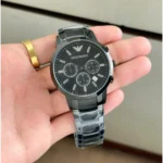 Premium Emporio Armani Watch For Men (TD101) - Accessories | Buy Online at Best Price