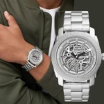 Premium Fossil Watch For Men (TD108) - Accessories | Buy Online at Best Price