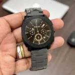 Stylish Fossil Watch For Men (LAZ1450) - Accessories | Buy Online at Best Price