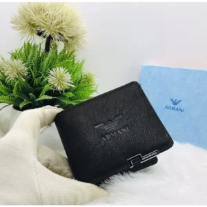 Stylish Armani Wallet For Men (LAZ1464)