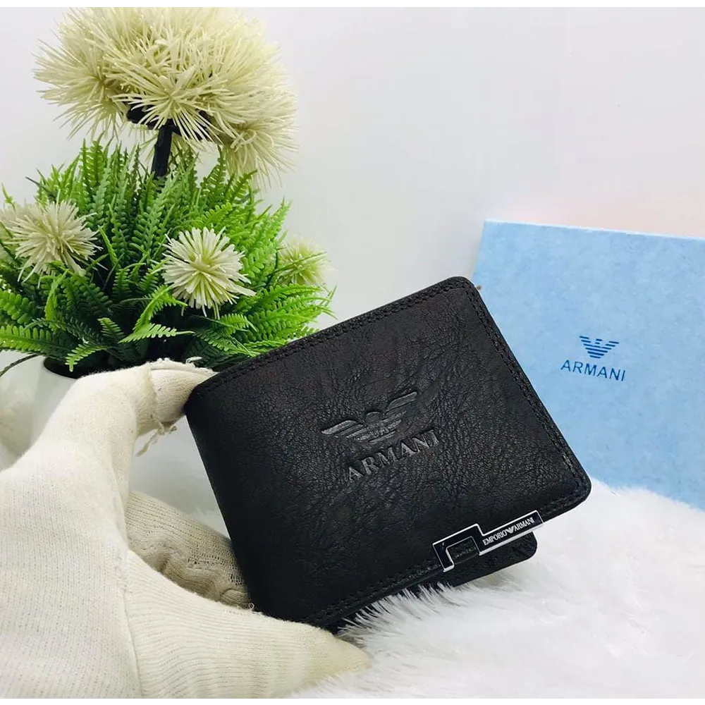 Stylish Armani Wallet For Men (LAZ1464)