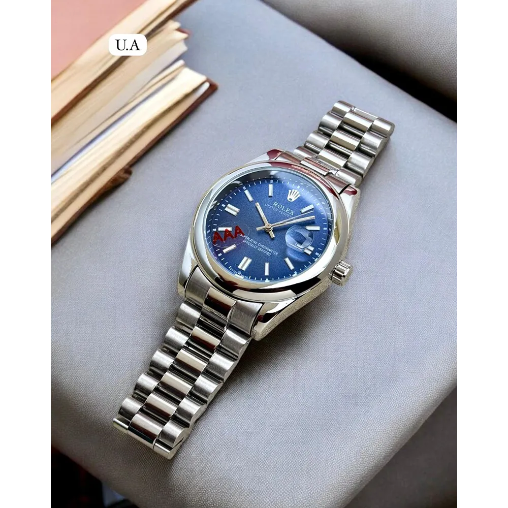 Stylish Rolex Watch For Men (LAZ1469)