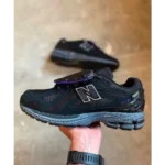 Luxurious New Balance 1906R Cordura Pocket Black Shoes For Men (LAZ1475) - 7a first copy shoes | Buy Online at Best Price