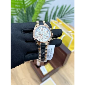 Stylish Michael kors Watch For Women (SG729)