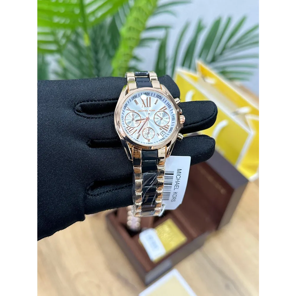 Stylish Michael kors Watch For Women (SG729)
