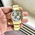 Stylish Emporio Armani Watch For Women (SG730) - Accessories | Buy Online at Best Price