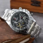 Stylish Rolex Watch For Men (SG741) - Accessories | Buy Online at Best Price