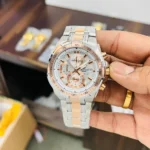 Stylish Edifice Watch For Men (SG750) - Accessories | Buy Online at Best Price