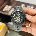 Stylish Edifice Watch For Men (SG751) - Accessories | Buy Online at Best Price