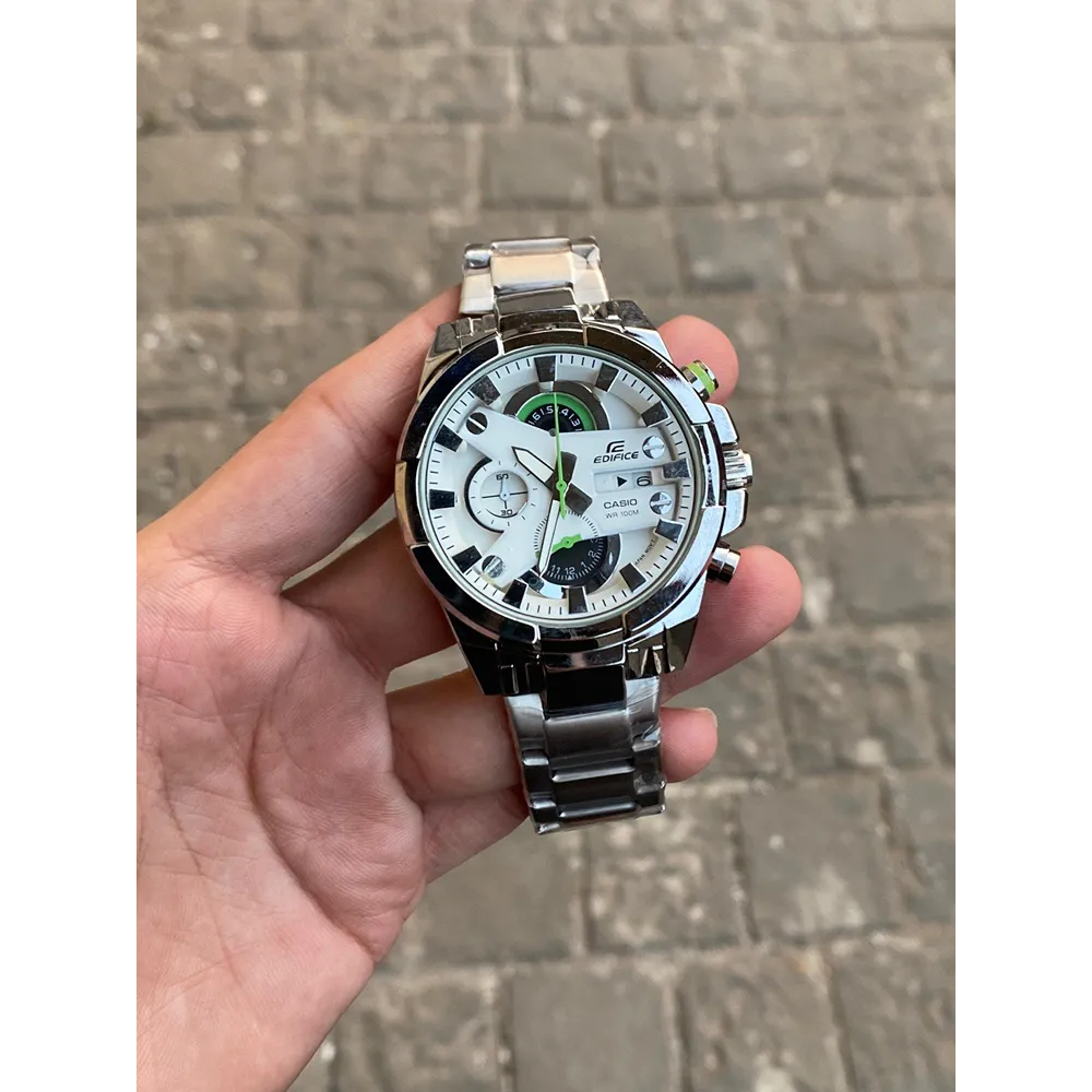 Stylish Edifice Watch For Men (SG753)