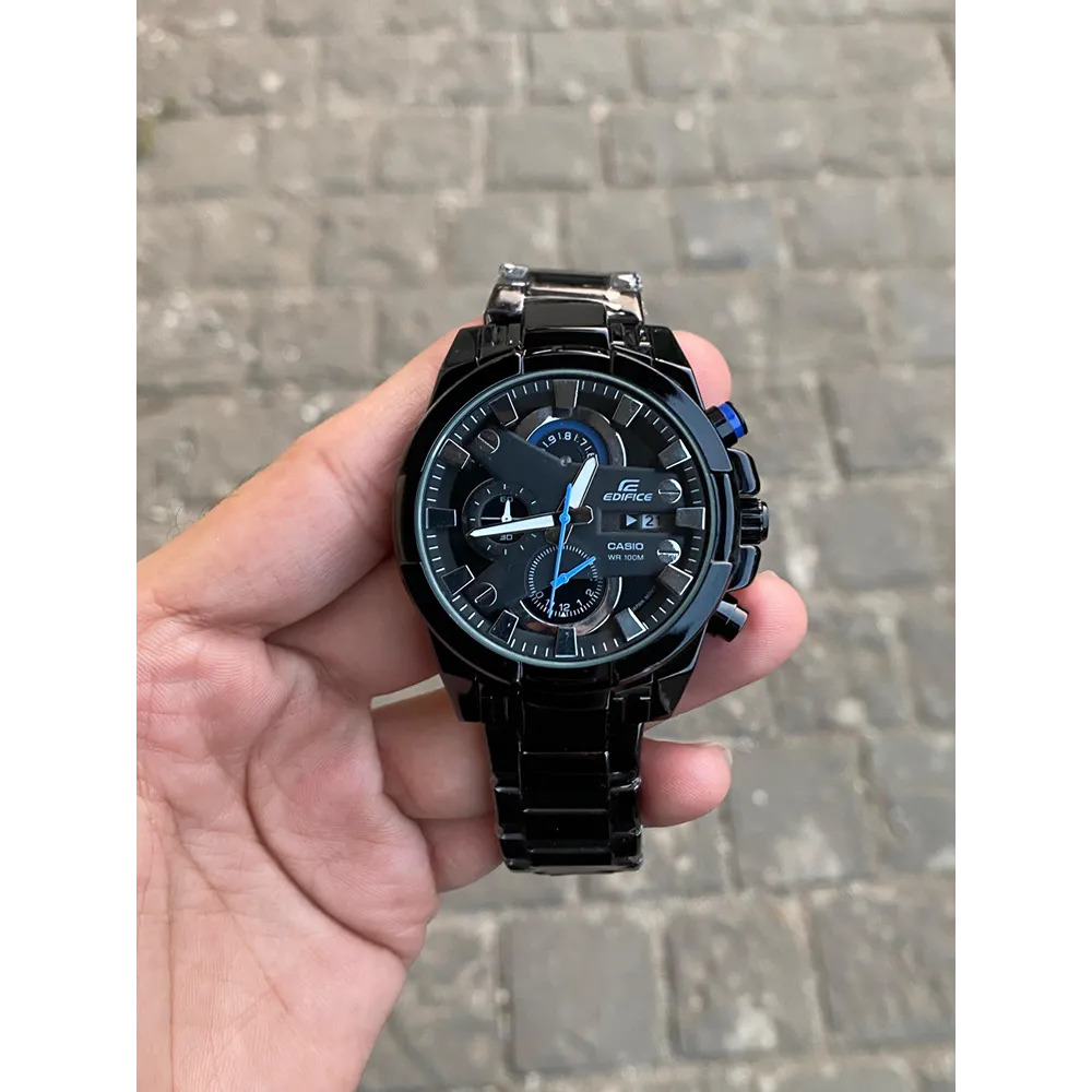 Stylish Edifice Watch For Men (SG755)