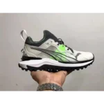 Luxurious Puma Nitro Voyage Grey Shoes For Men (SIG716) - 7a first copy shoes | Buy Online at Best Price