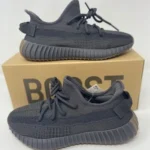 Luxurious Adidas Yeezy 350 Cinder Shoes For Men (SIG723) - 7a first copy shoes | Buy Online at Best Price