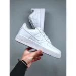 Luxurious Nike Airforce 1 Luxurious White Shoes For Women (SIG727) - 7a first copy shoes | Buy Online at Best Price