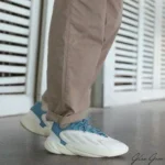 Luxurious Adidas Originals Ozelia White Sky Shoes For Men (SIG734) - 7a first copy shoes | Buy Online at Best Price