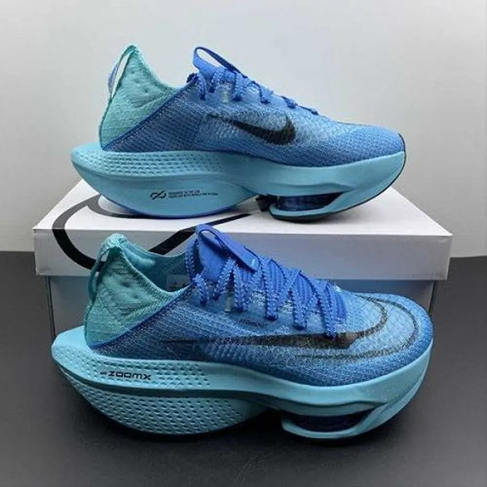 Luxurious Nike Zoom Alphafly Next Shoes For Men (SIG771)
