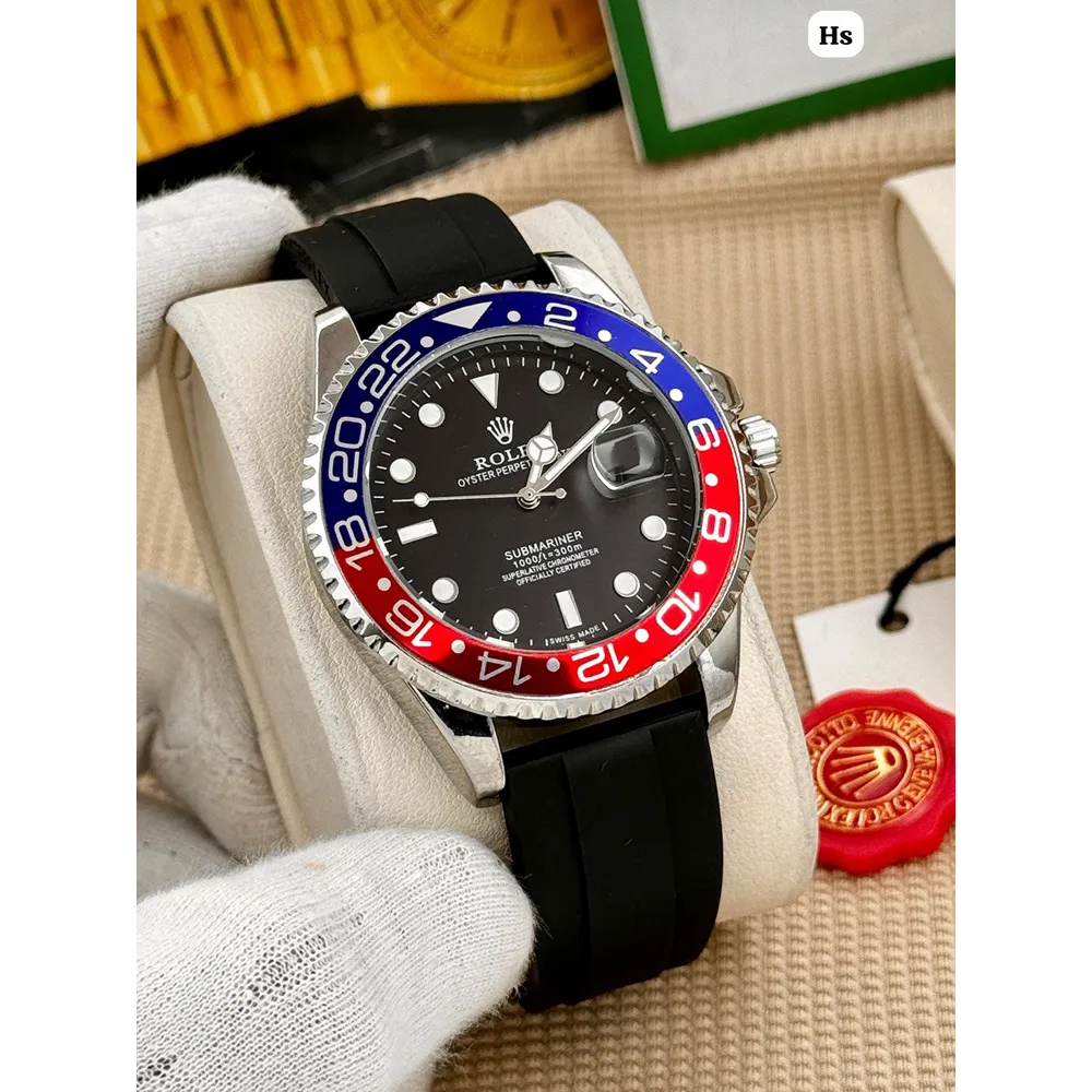 Stylish Rolex Watch For Men (SG756)