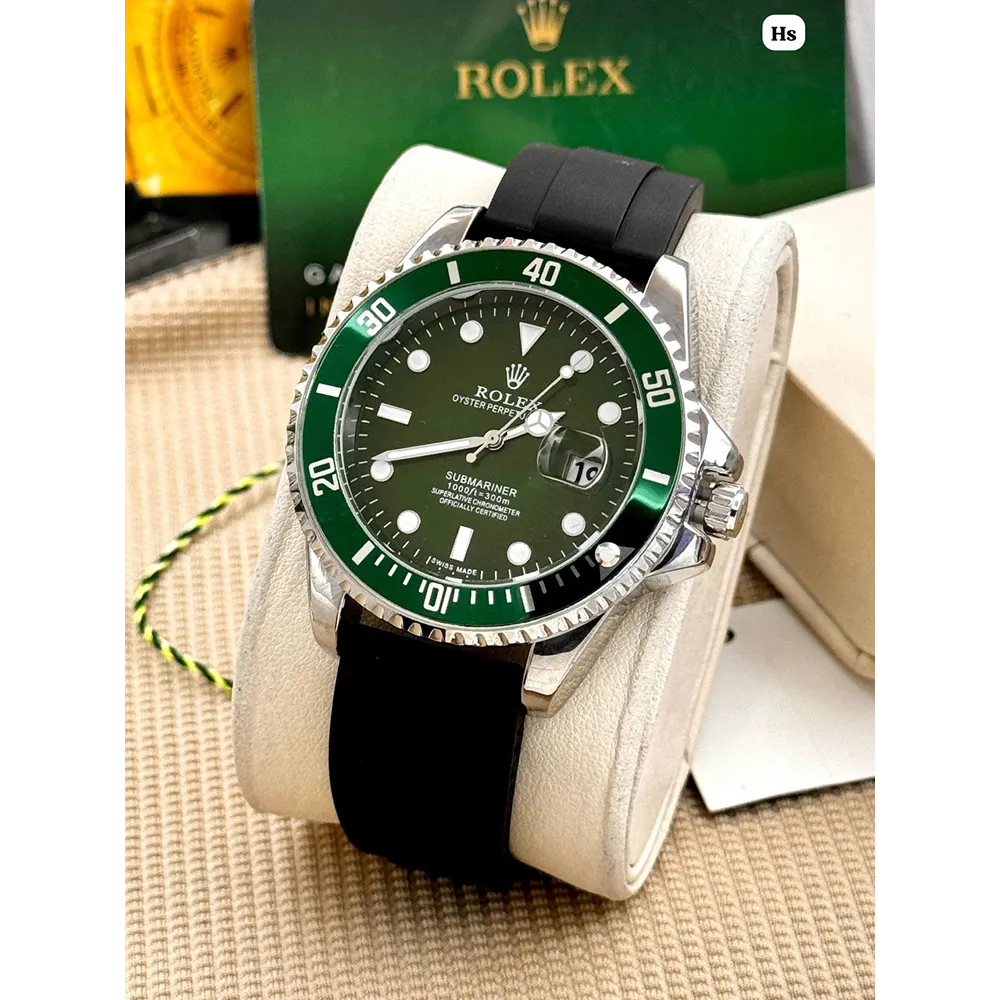Stylish Rolex Watch For Men (SG761)