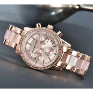 Stylish Michael kors Watch For Women (SG762)
