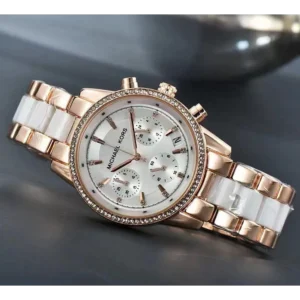 Stylish Michael kors Watch For Women (SG764) - Accessories | Buy Online at Best Price