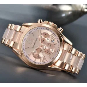 Stylish Michael kors Watch For Women (SG765)