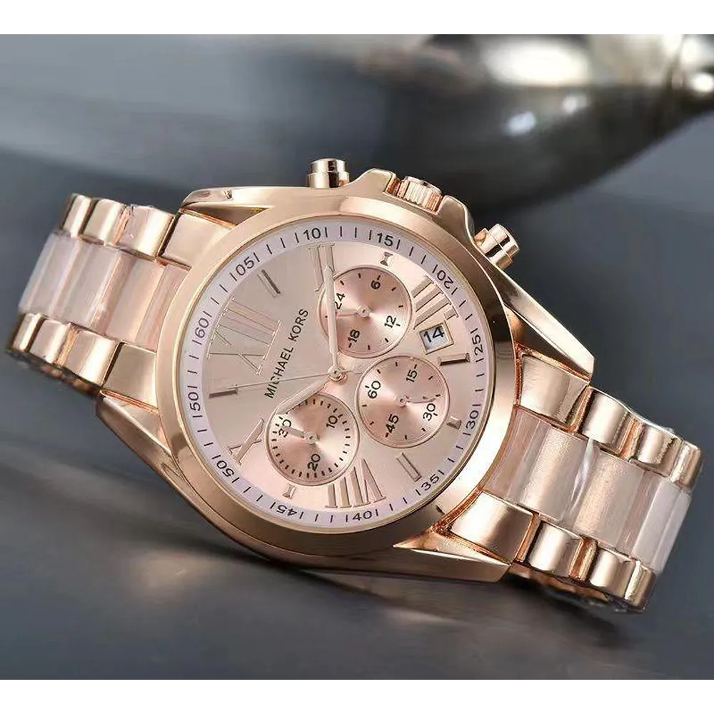 Stylish Michael kors Watch For Women (SG765)