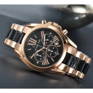 Stylish Michael kors Watch For Women (SG766)