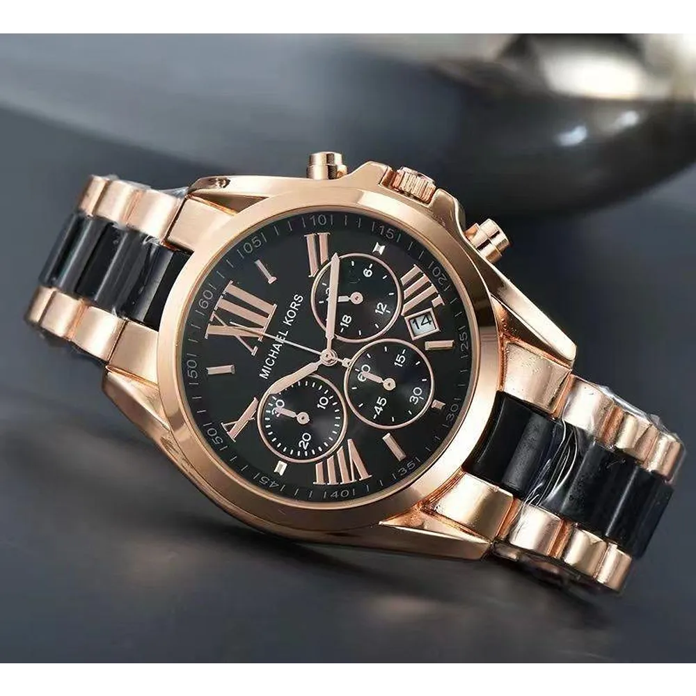 Stylish Michael kors Watch For Women (SG766)