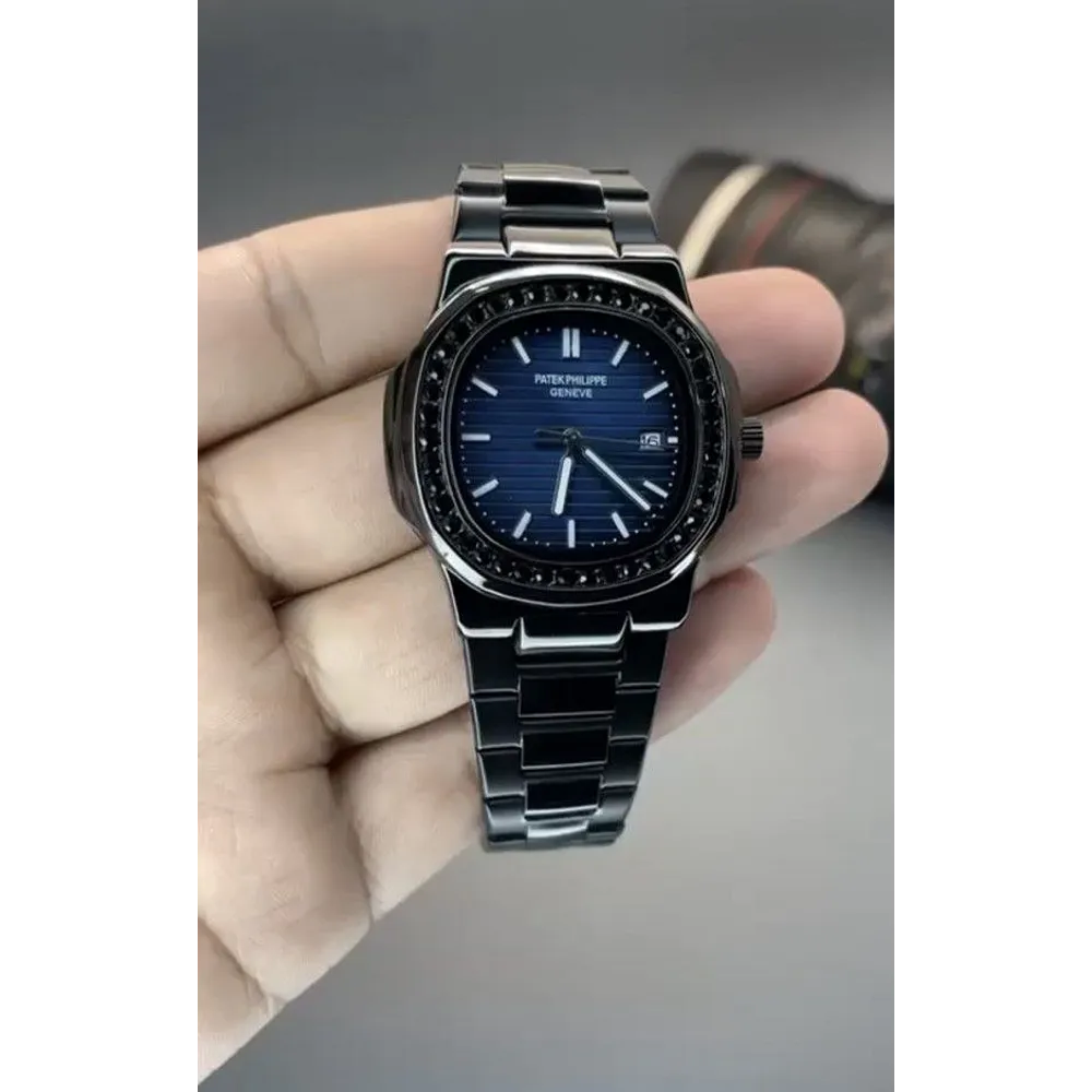 Stylish Patek Philippe Watch For Men (BRH18)