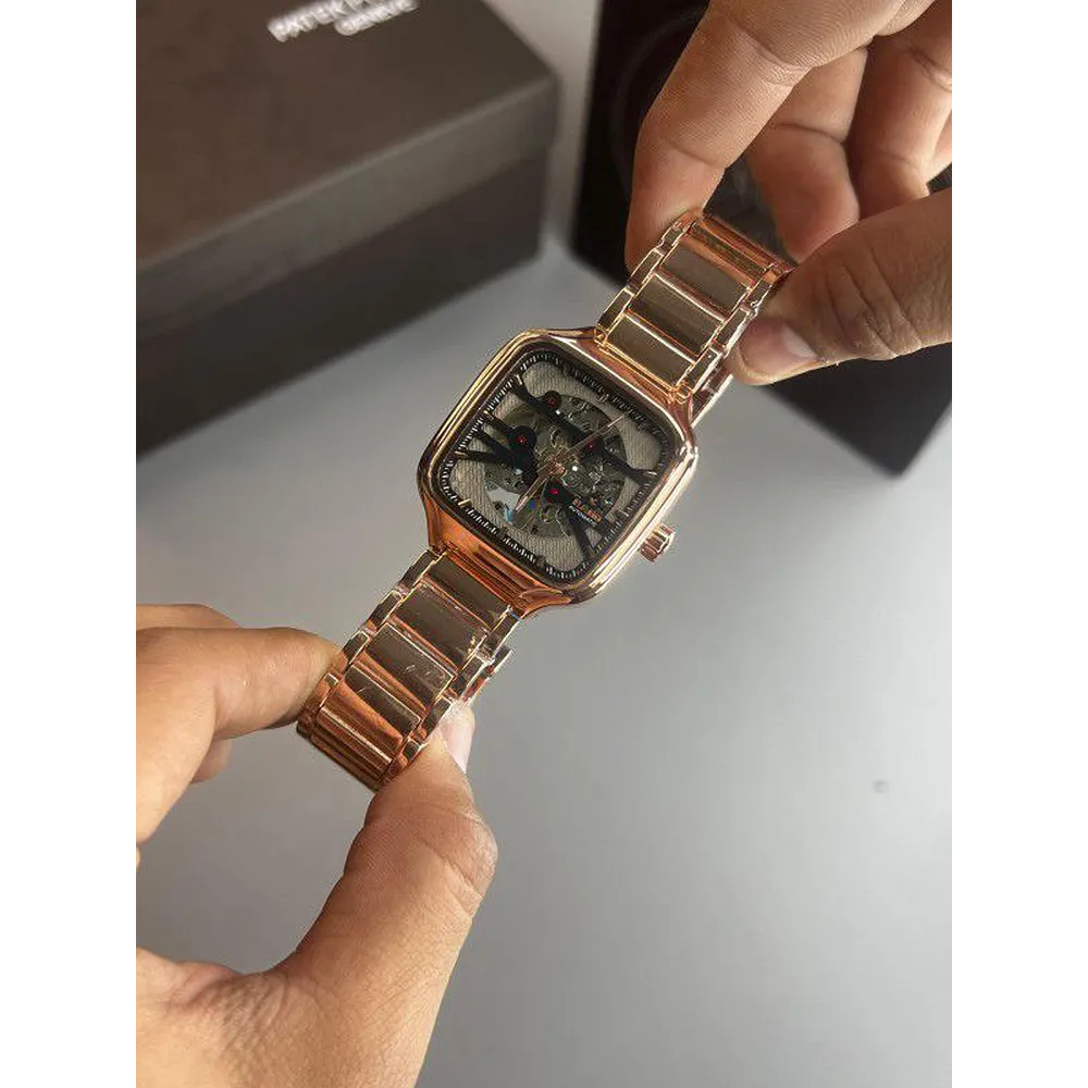 Stylish Rado Watch For Men (BRH32)