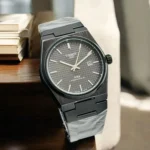 Stylish Tissot Watch For Men (BRH33) - Accessories | Buy Online at Best Price