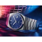 Stylish Tissot Watch For Men (BRH41) - Accessories | Buy Online at Best Price