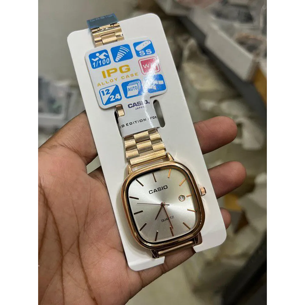 Stylish Casio Watch For Men (BRH48)