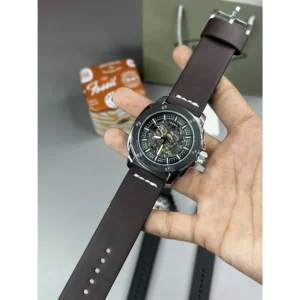 Stylish Fossil Watch For Men (BRH50) - Accessories | Buy Online at Best Price