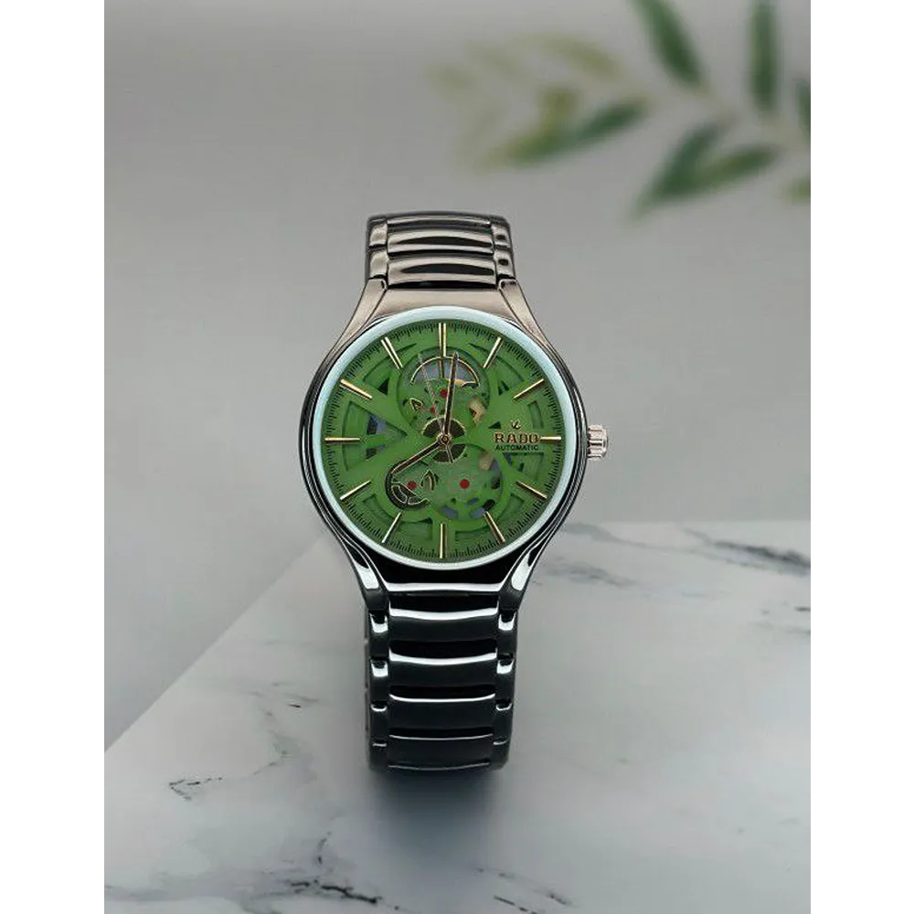 Stylish Rado Watch For Men (BRH54)
