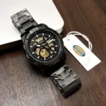 Stylish Fossil Watch For Men (WAM29) - Accessories | Buy Online at Best Price